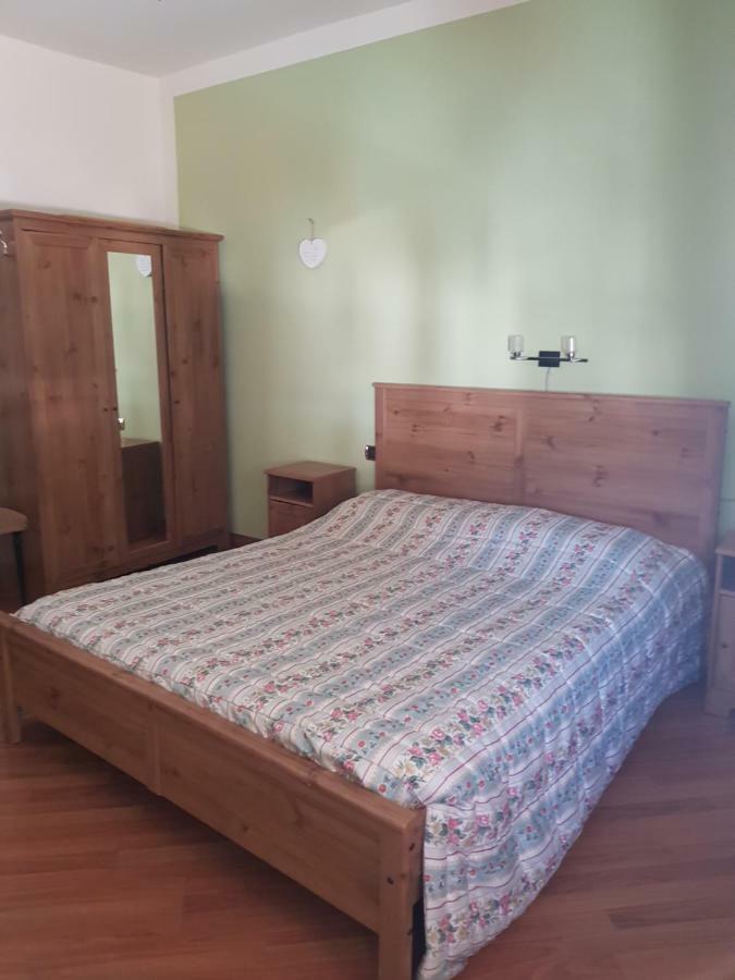 B&B Del Lago Испра Екстериор снимка