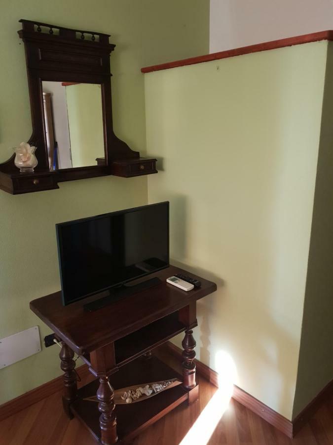 B&B Del Lago Испра Екстериор снимка