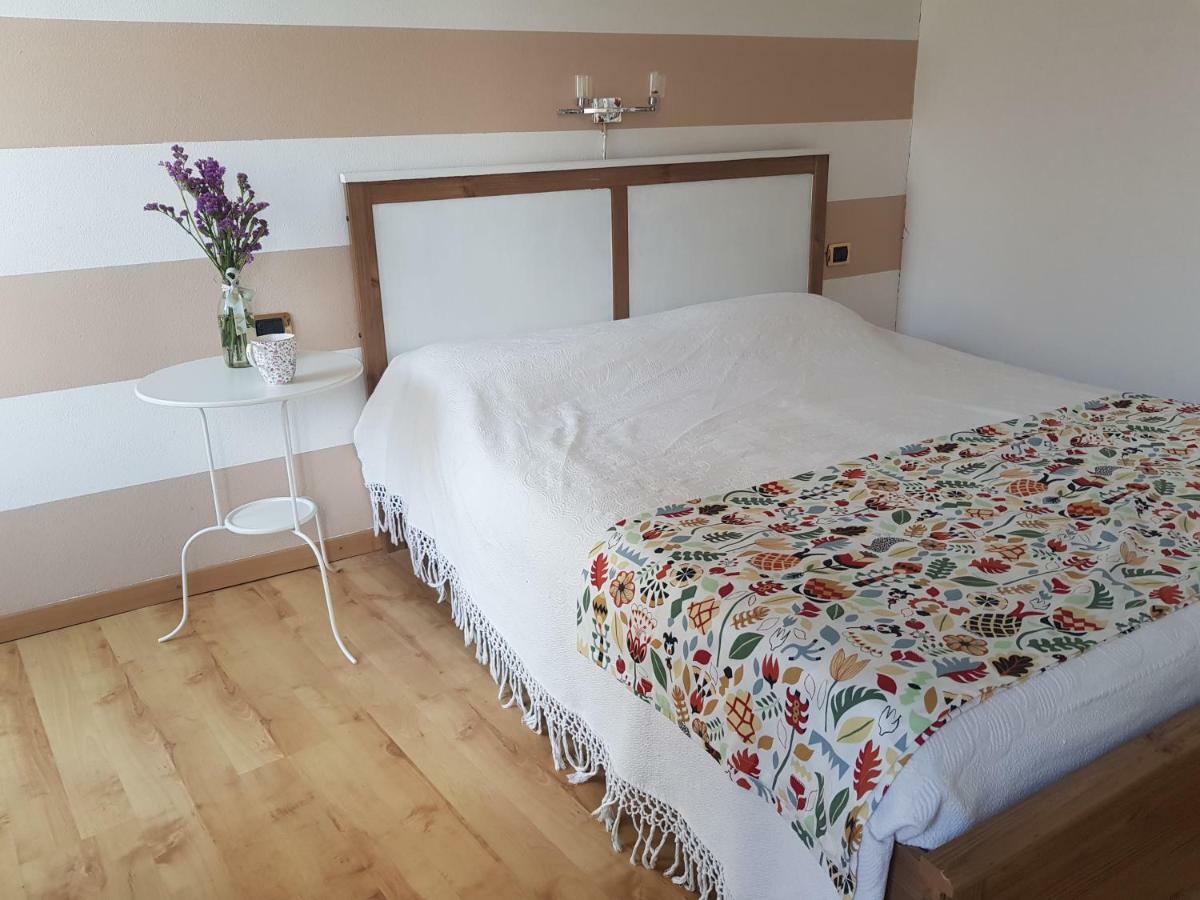 B&B Del Lago Испра Екстериор снимка