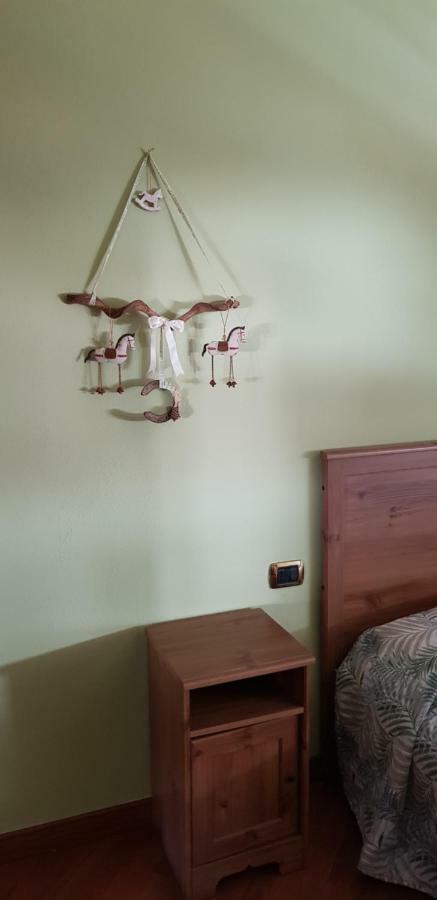 B&B Del Lago Испра Екстериор снимка