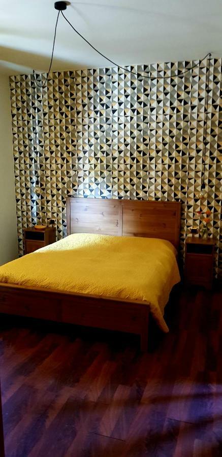 B&B Del Lago Испра Екстериор снимка